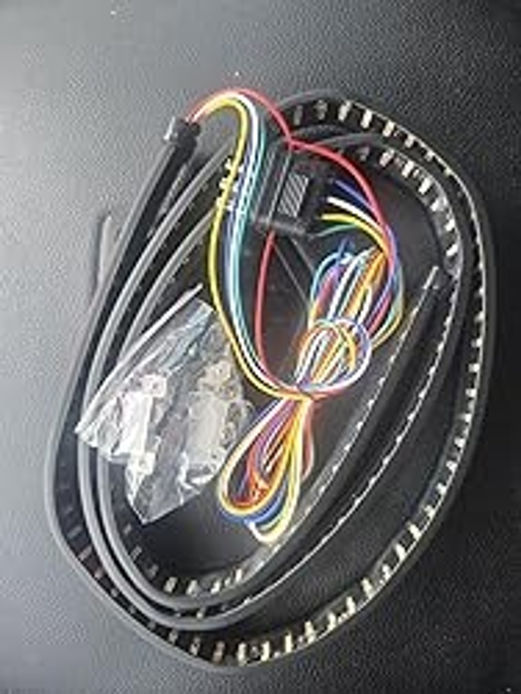 🎉 LAST SALE 50% OFF 🔥 60-inch LED Tailgate Light Bar Strip