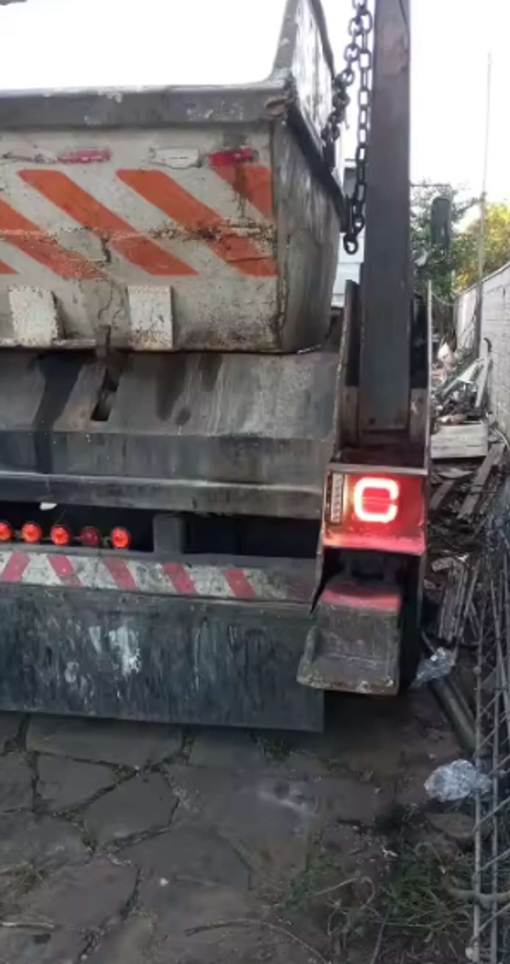 🔥Last Day 50% OFF🔥4 LED Trailer Tail Lights –12V-24V, Waterproof